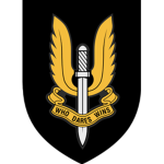 [AU] Special Air Service Regiment ‌‌ ‌ ‌ ‌ ‌‌ ‌ ‌