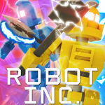 Big Robot Inc.