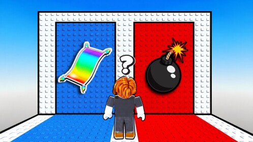 Would You Rather Gear Tower Y🌟