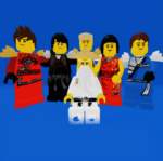 Official Ninja RP Reborn Community Server