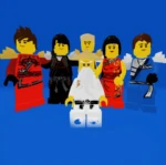 Official Ninja RP Reborn Community Server Group Thumbnail