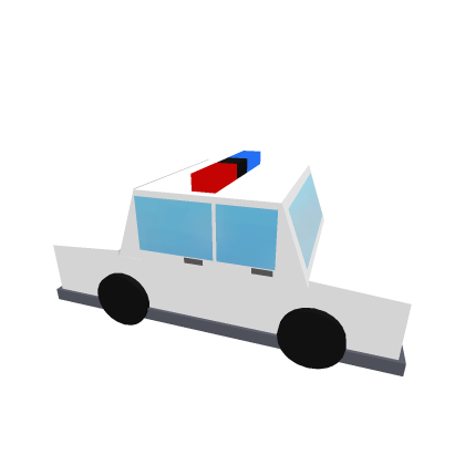 Police Car