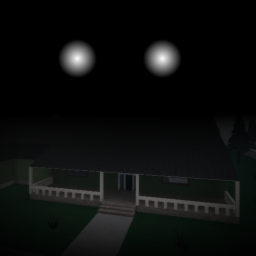 Lloyd Residence [RECREATED]
