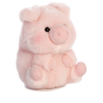 the pig pog