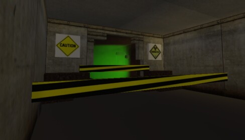 area 51 (chaos)