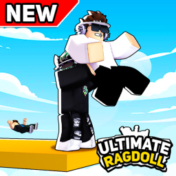 🖐️ Ultimate Ragdoll
