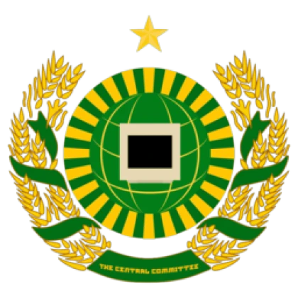 [TCU] Central Committee Roblox group icon