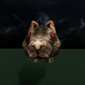 The Rat Man