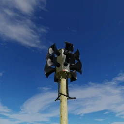 Thunder City Siren System icon