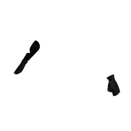 Agile black Gloves