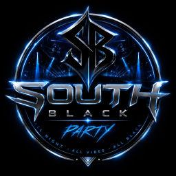 SOUTH BLACK PARTY