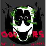 Doors BUT WITH NO CONTEXT [HOTEL UPDATE]