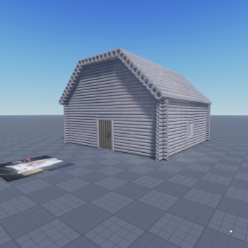 Log Cabin
