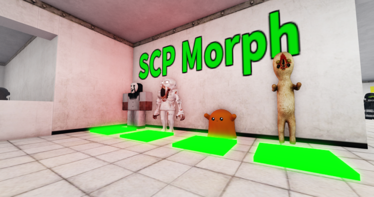 SCP DINOSAURS screenshot 2