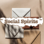~ Social Spirits ~