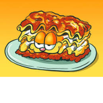 The Church of Lasagna