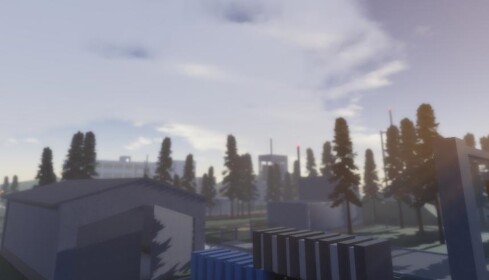 School Fighting : Testing