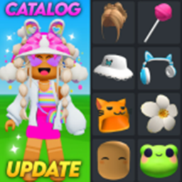 Catalog Avatar Shop [Outfit Editor]
