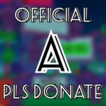Official PLS DONATE A!