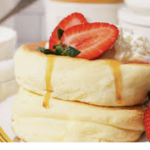 PANCAKE ARMY JOIN TODAY