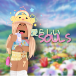 愛らしい SOULS