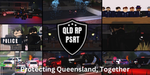 PSRT | QLD RP