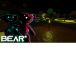 Bear 2/bear* fan group