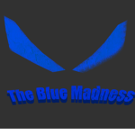 The Blue Madness
