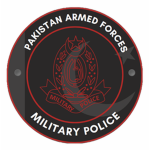 |PΑF| Military Police