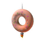 Robo Donut 3000