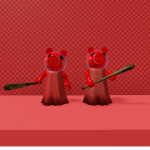 Red [ALPHA] MALL CHAPTER