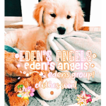 Eden’s Angels!