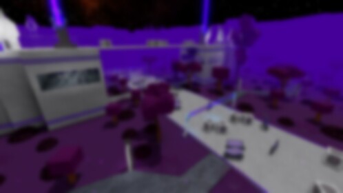 [PI] Fort Celestial