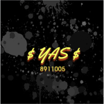 $ YAS $