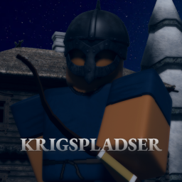 KRIGSPLADSER