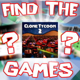 Find The Games (89)