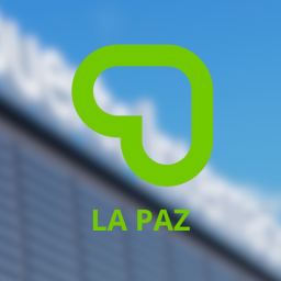 La Paz International Airport