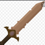 sword op