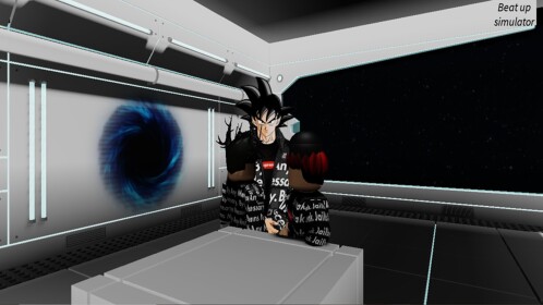 Dark's Avatar Editor