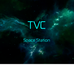 TVC Space Station