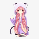 Blossem Anime