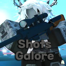 [NEW!] Shots Galore