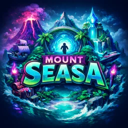 MOUNT OBSTACHLE SEASA icon