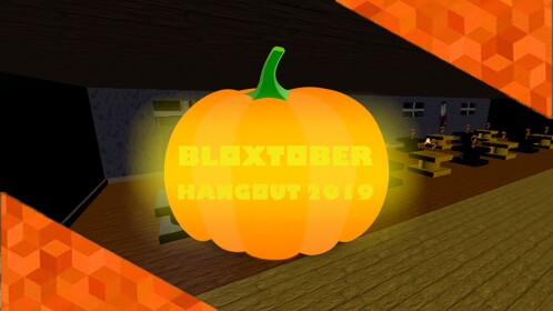 [LEGACY] Bloxtober Hangout 2019