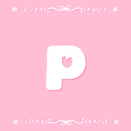 Piink Web Group Roblox group icon