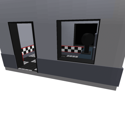 FNaF Office