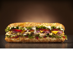 Avi's Sandwitch