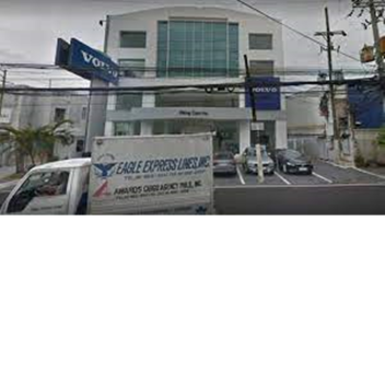 Volvo Viking Cars Makati