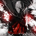 One Punch: Revolve