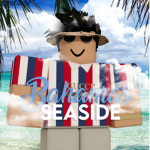 Bahamas Seaside Café